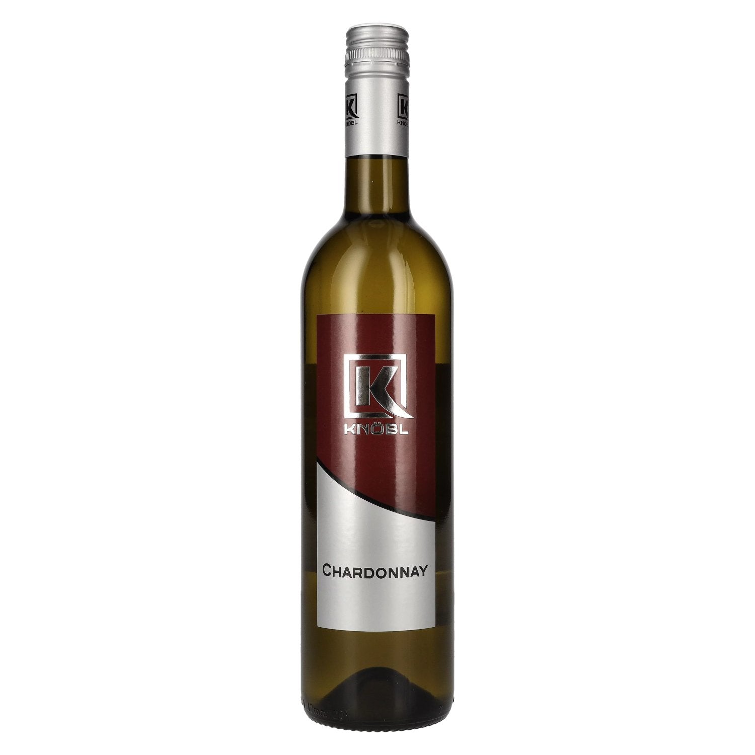 Knoebl Chardonnay 2022 13,5% Vol. 0,75l