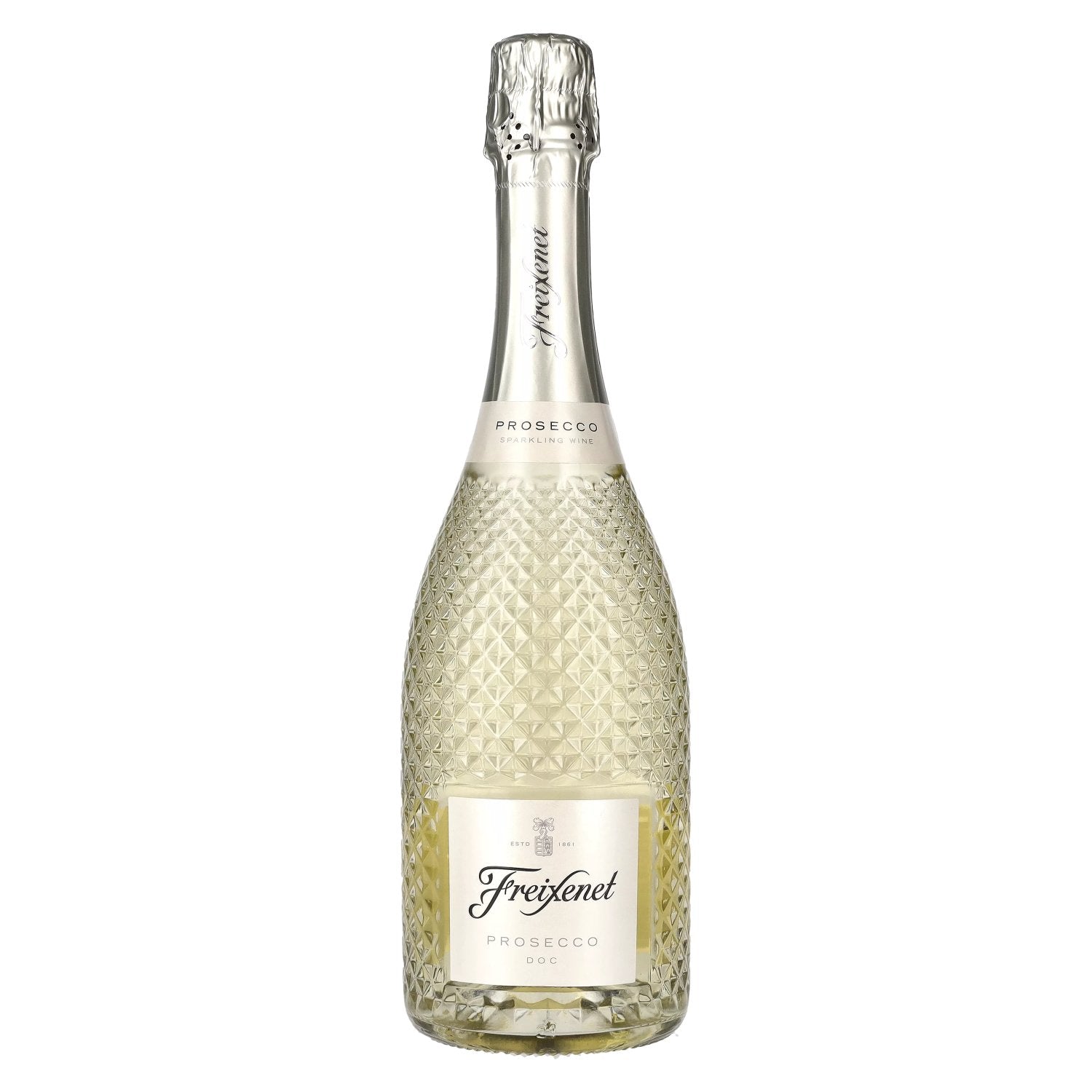 Freixenet Prosecco Extra Dry DOC 11% Vol. 0,75l