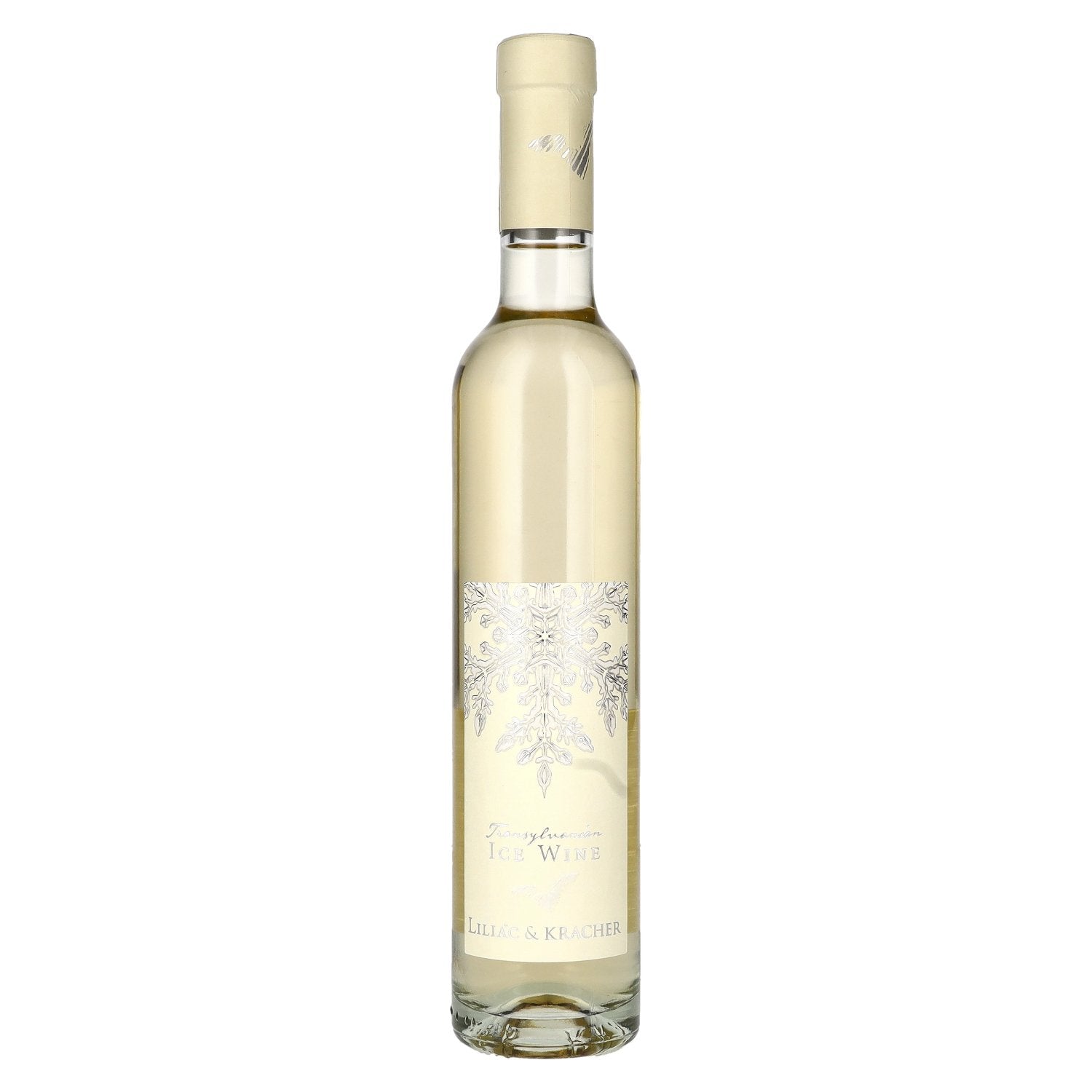 Liliac & Kracher Ice Wine 2022 11,5% Vol. 0,375l