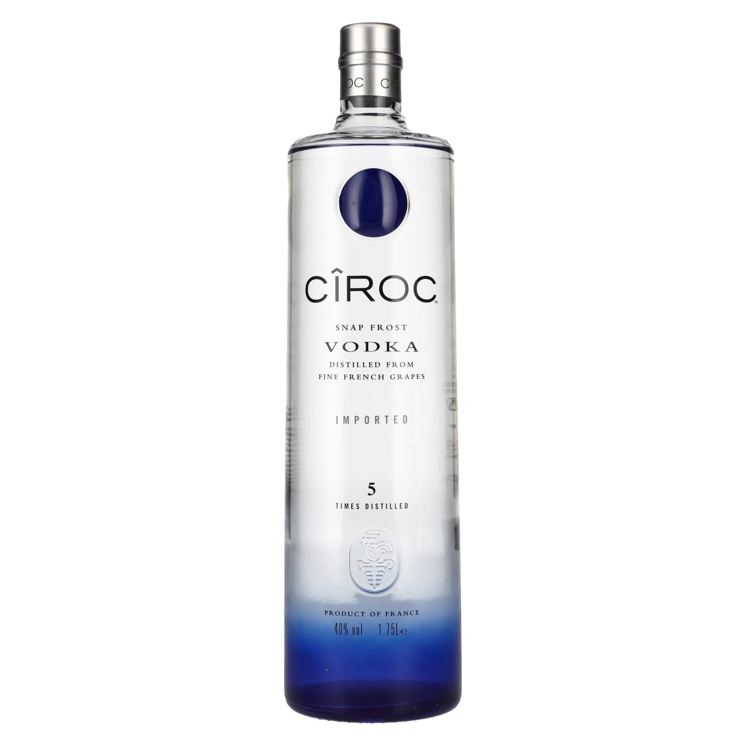 Ciroc SNAP FROST Vodka 40% Vol. 1,75l