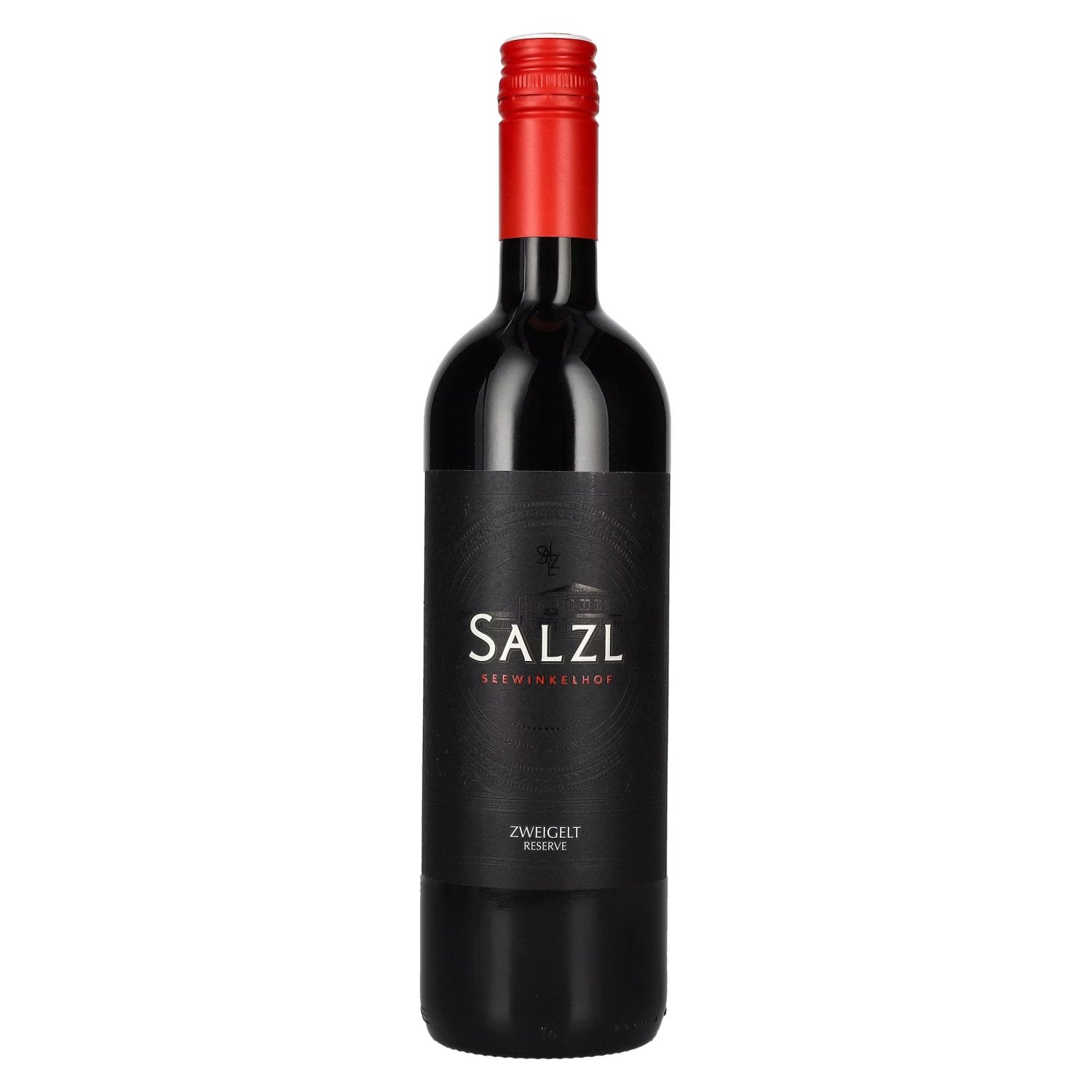 Salzl Zweigelt Reserve 2019 14% Vol. 0,75l