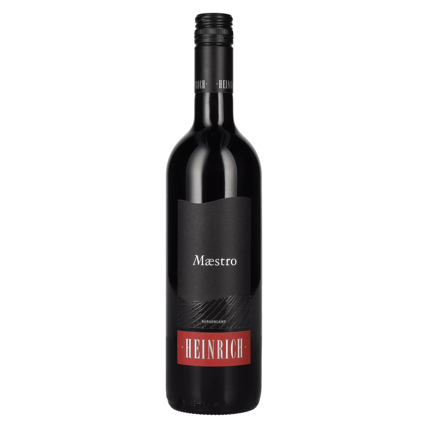 Heinrich Maestro 2020 14% Vol. 0,75l