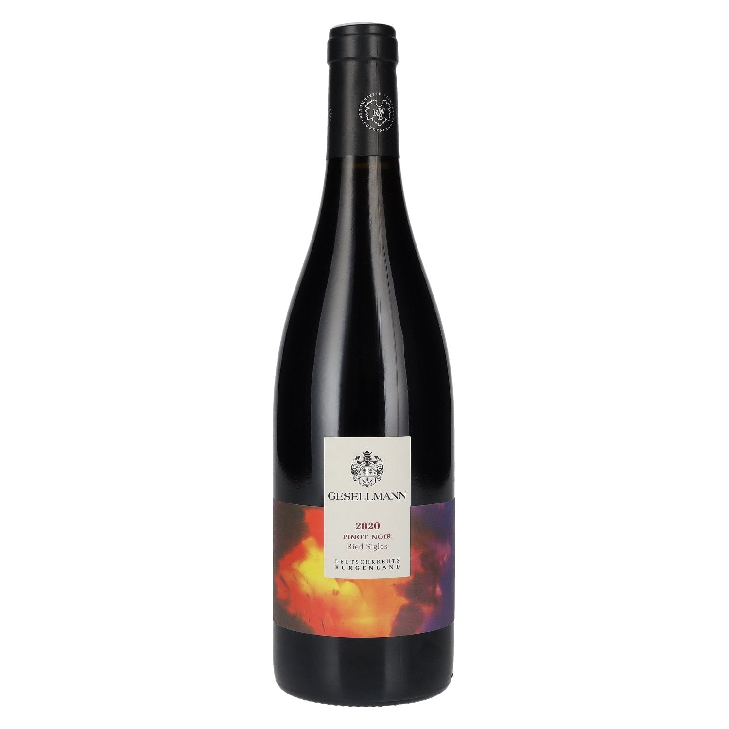 Gesellmann Pinot Noir Siglos 2020 14% Vol. 0,75l