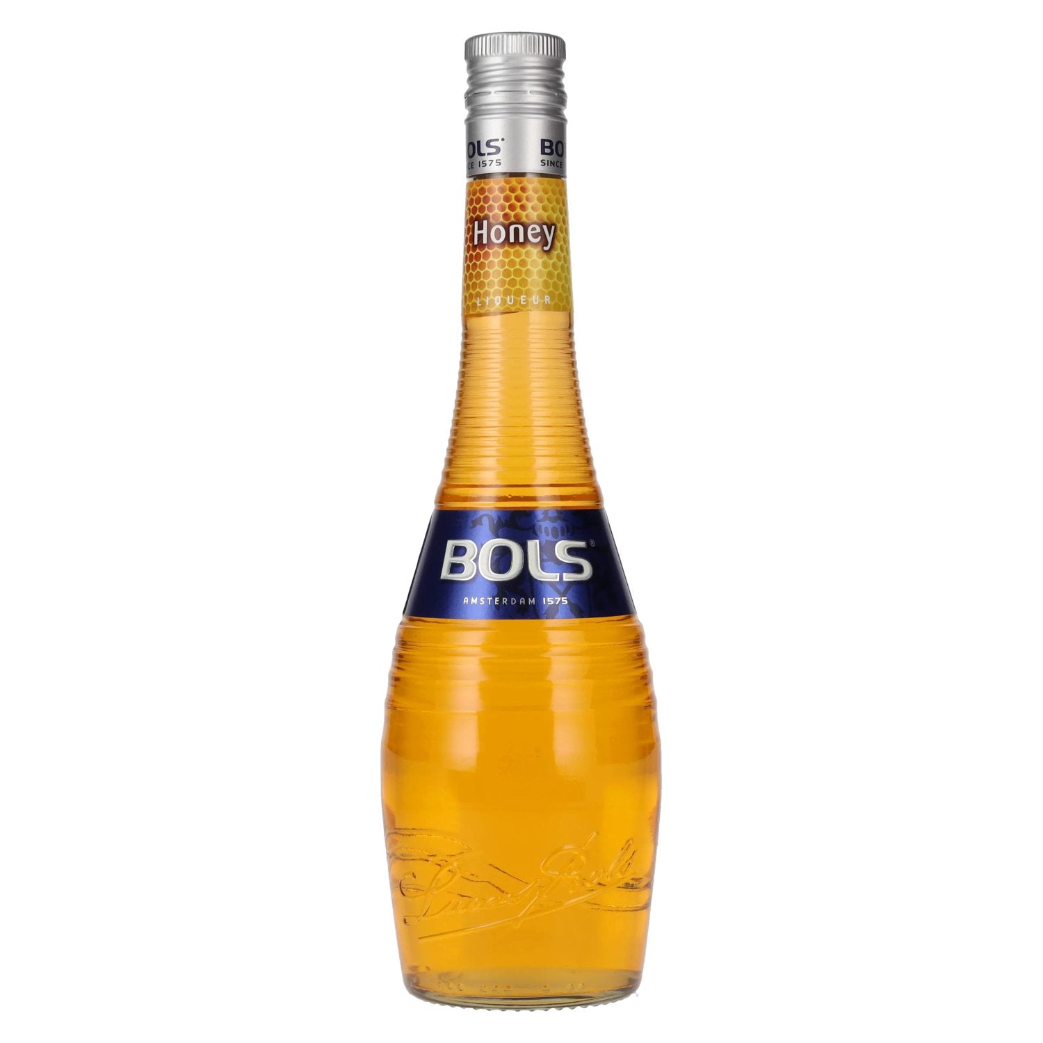 Bols Honey Liqueur 17% Vol. 0,7l