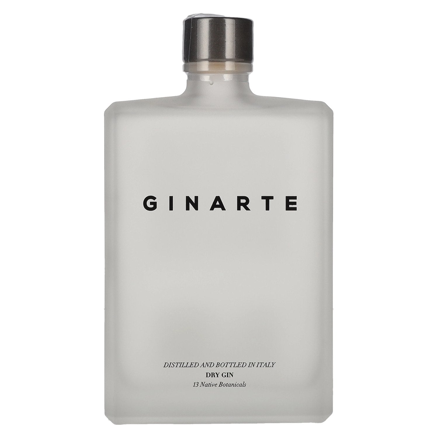 GINARTE Dry Gin Lou Thissen Design 43,5% Vol. 0,7l