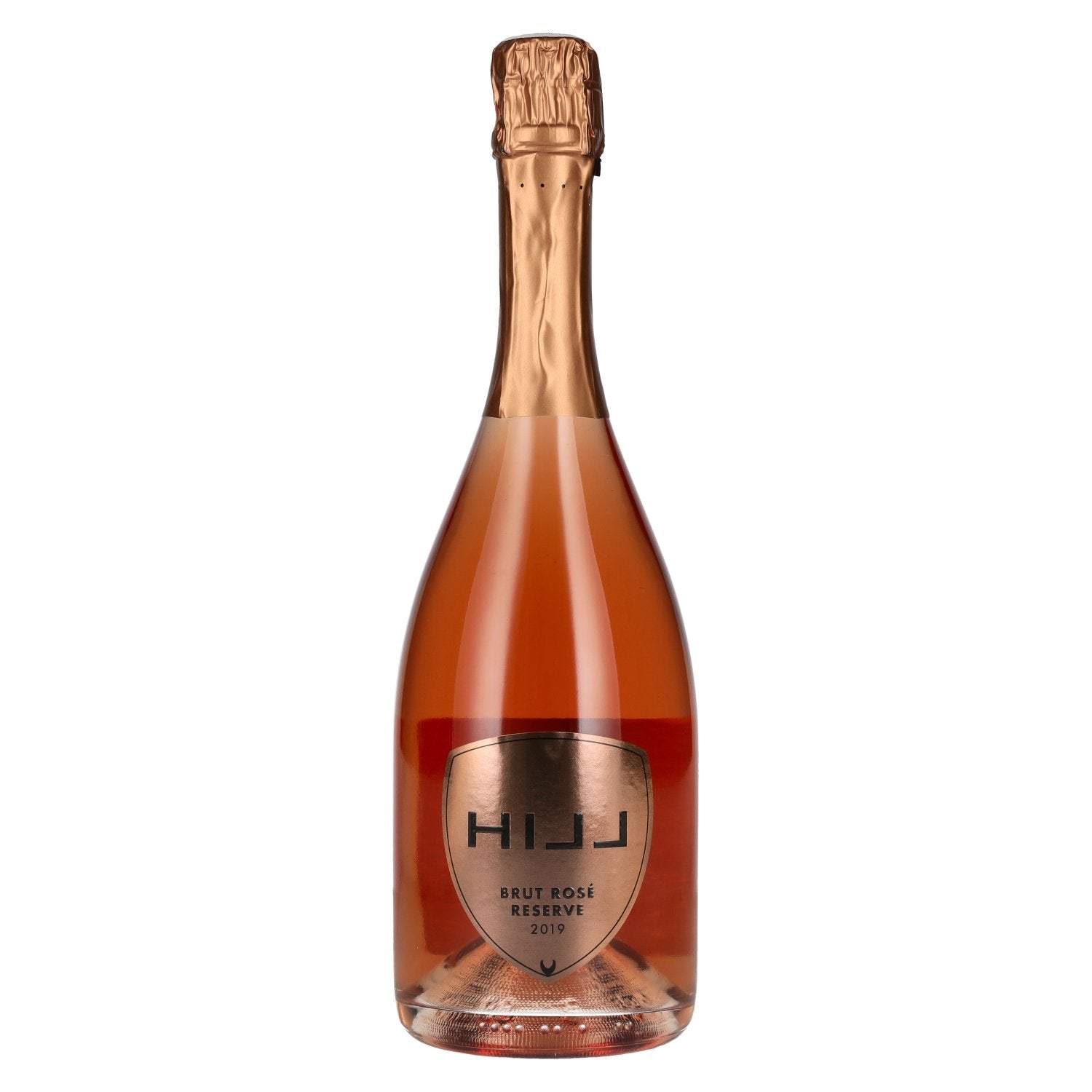 Hillinger HILL Brut Rose Reserve 2019 12% Vol. 0,75l