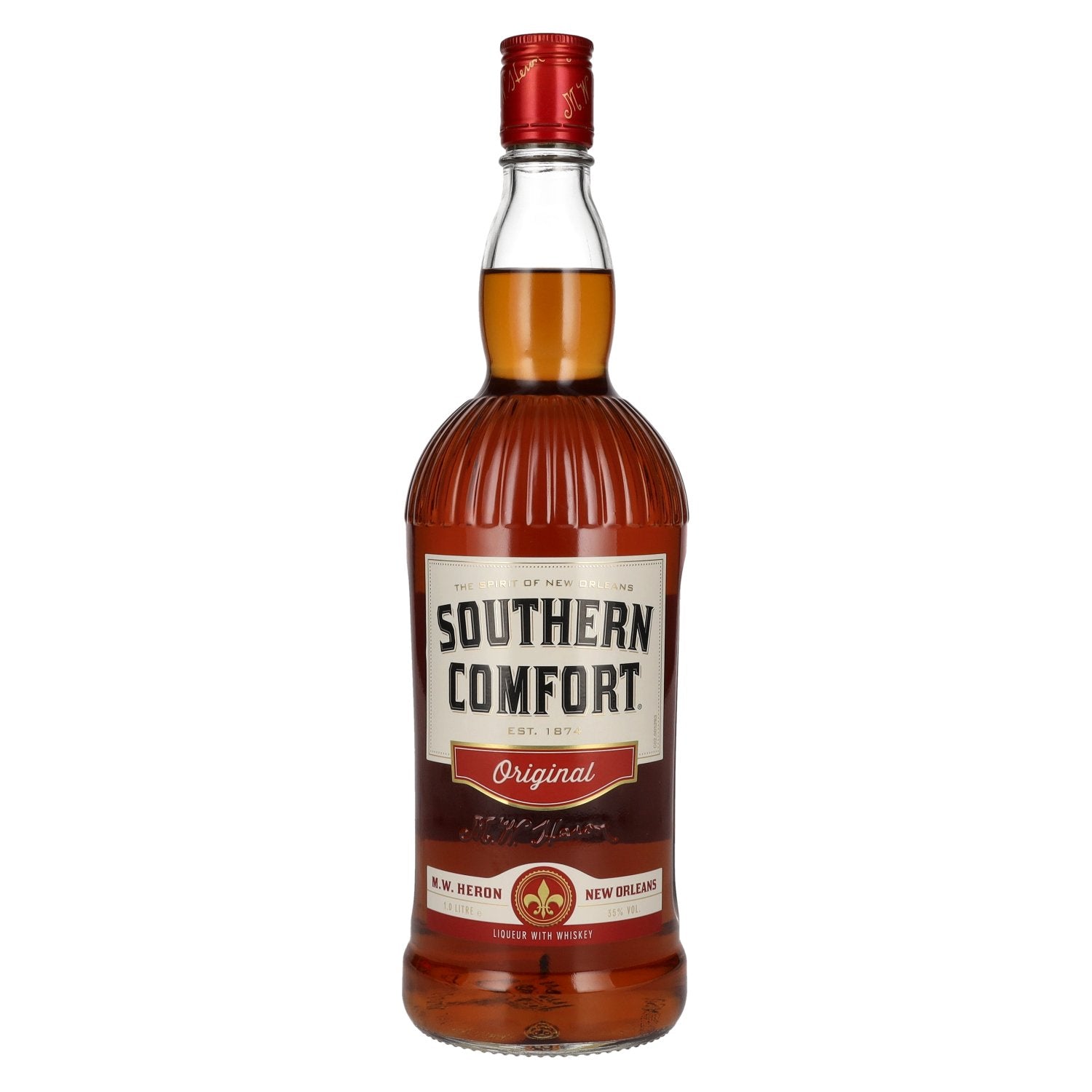 Southern Comfort Original 35% Vol. 1l