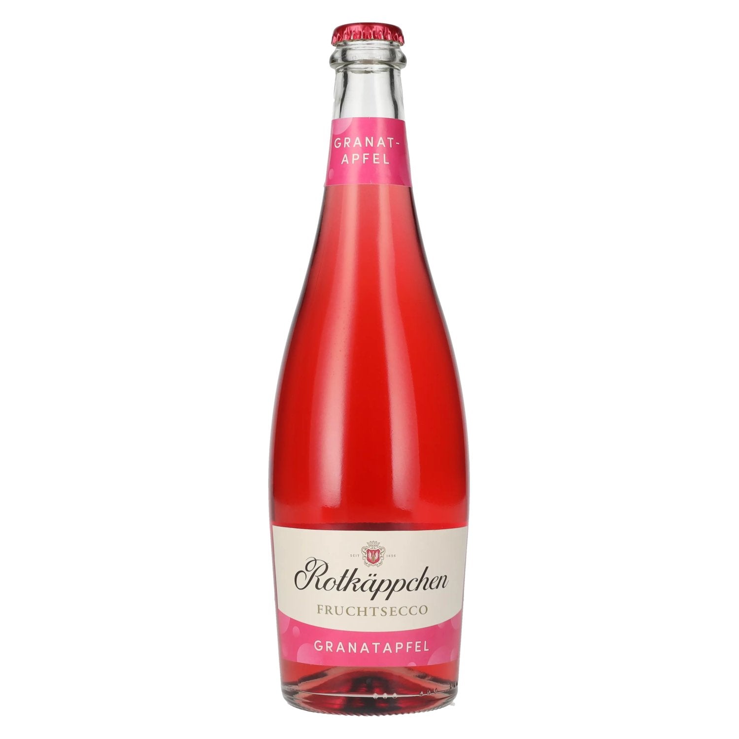 Rotkaeppchen Fruchtsecco GRANATAPFEL 8% Vol. 0,75l