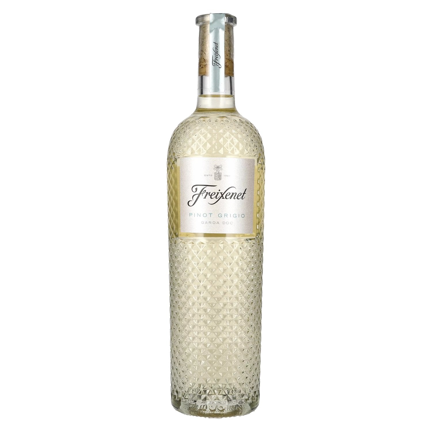 Freixenet Pinot Grigio Garda DOC 2021 11,5% Vol. 0,75l