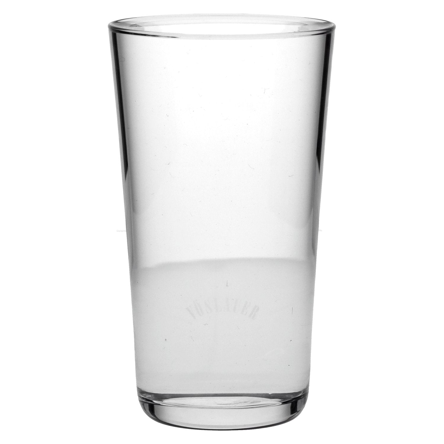 Voeslauer glass "High"