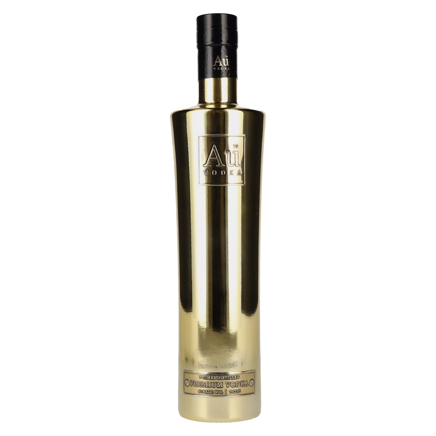 Au Vodka 40% Vol. 0,7l