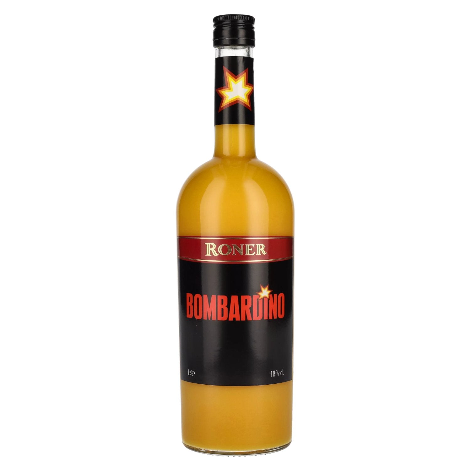 Roner Bombardino 18% Vol. 1l