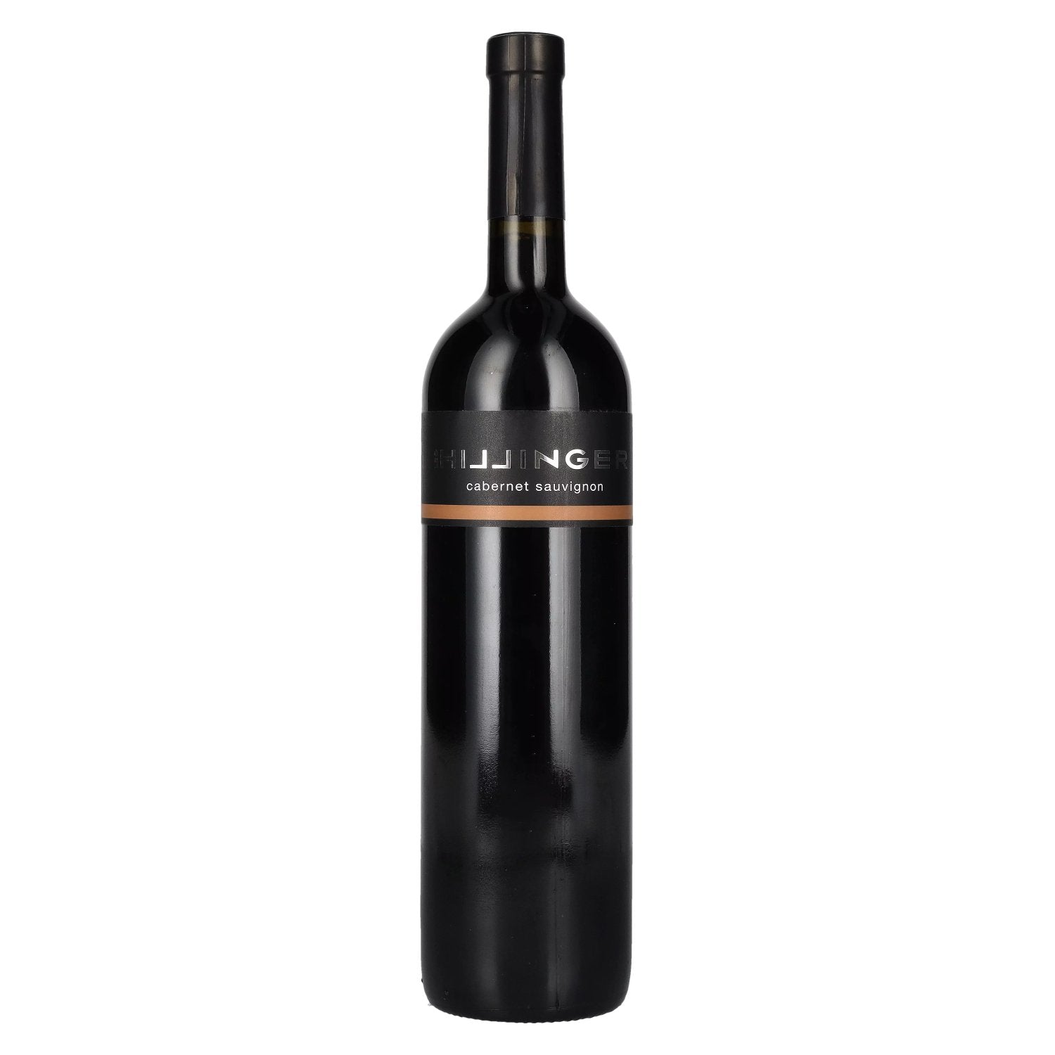 Hillinger Cabernet Sauvignon 2016 13% Vol. 0,75l