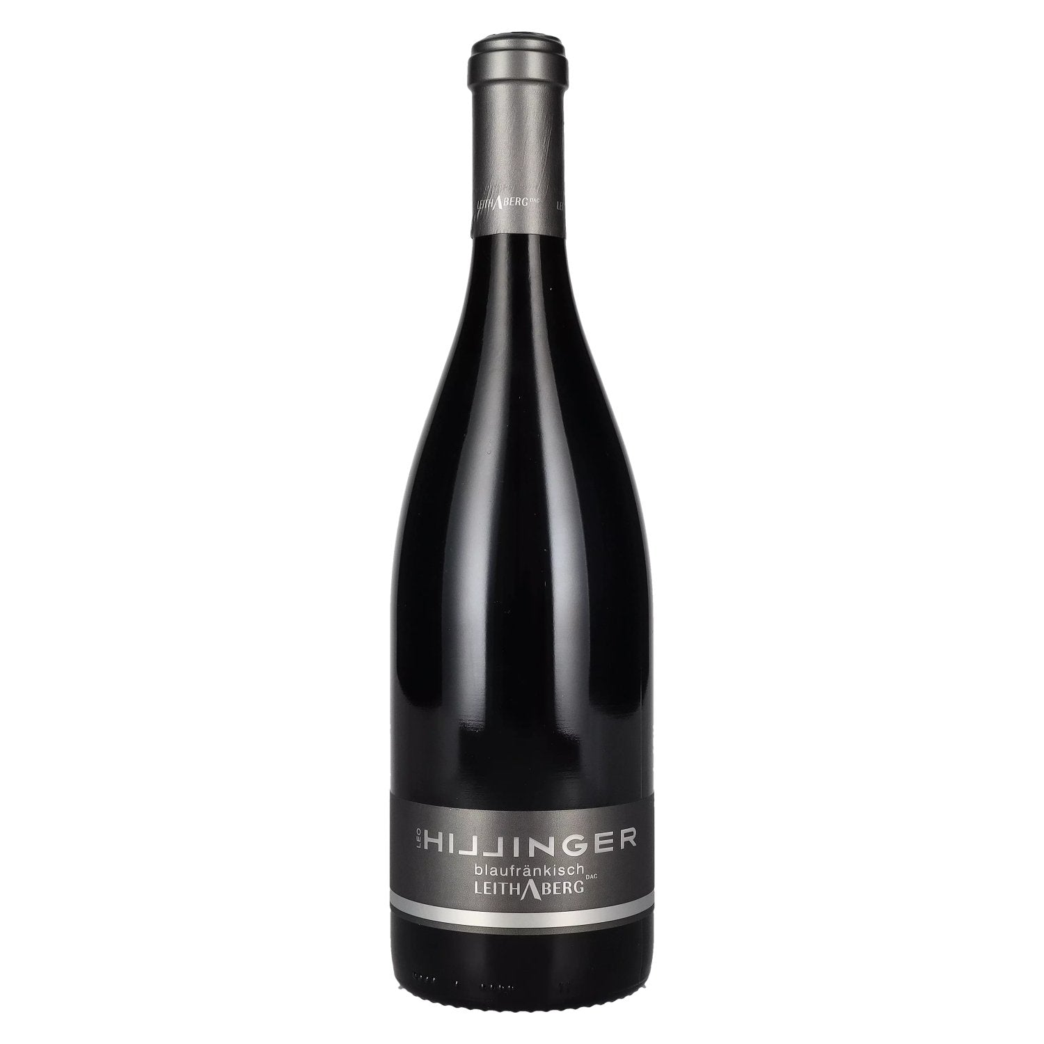 Hillinger Blaufraenkisch Leithaberg DAC 2019 13% Vol. 0,75l