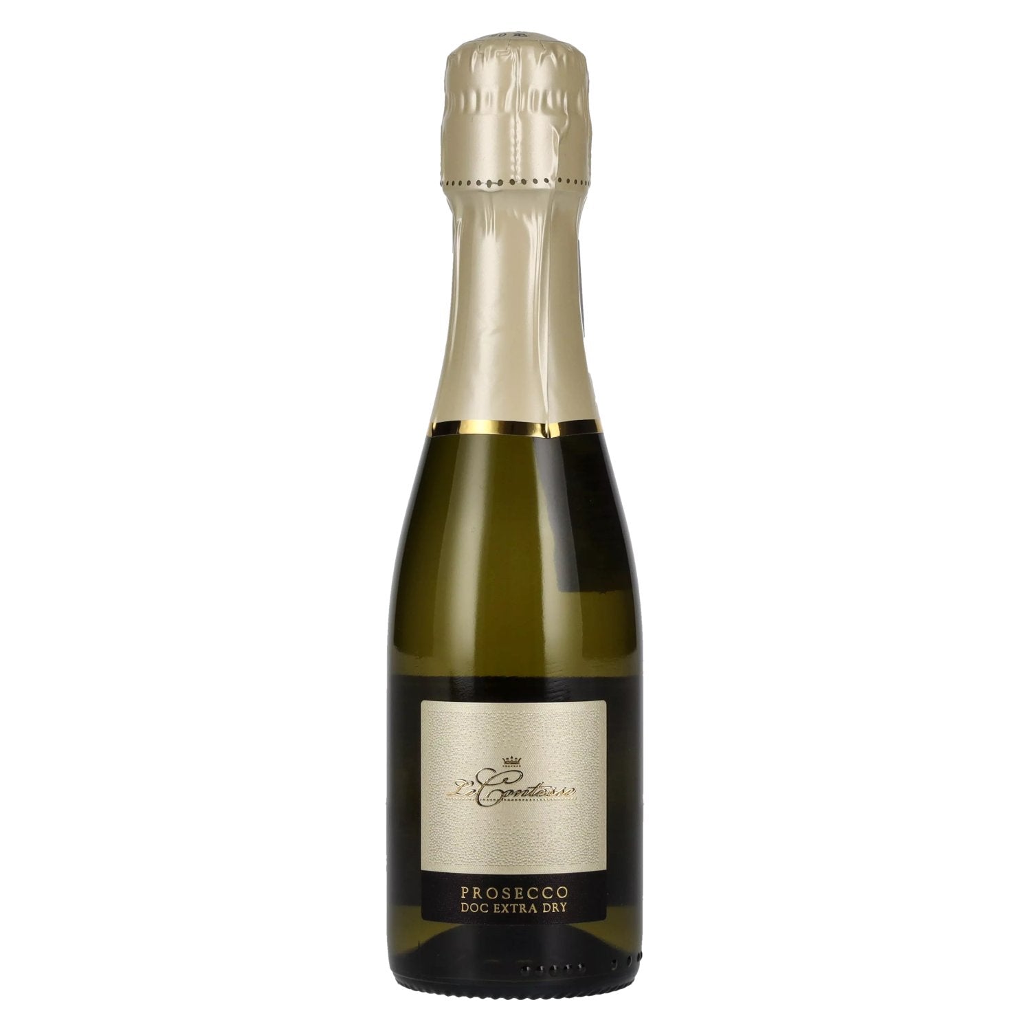 74% Off! Buy Le Contesse Prosecco Extra Dry DOC 11% Vol. 0,2l ...