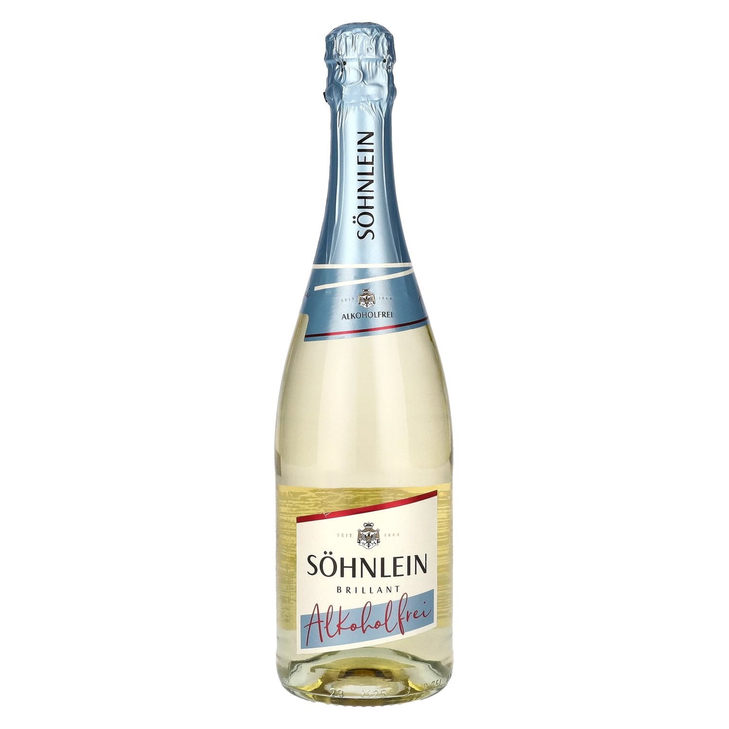 Soehnlein Sparkling alkoholfrei 0,75l