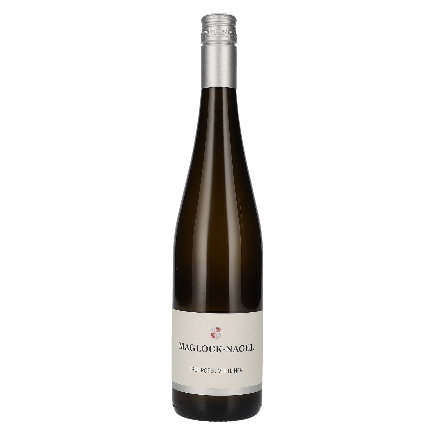 Maglock-Nagel Fruehroter Veltliner 2022 11,5% Vol. 0,75l