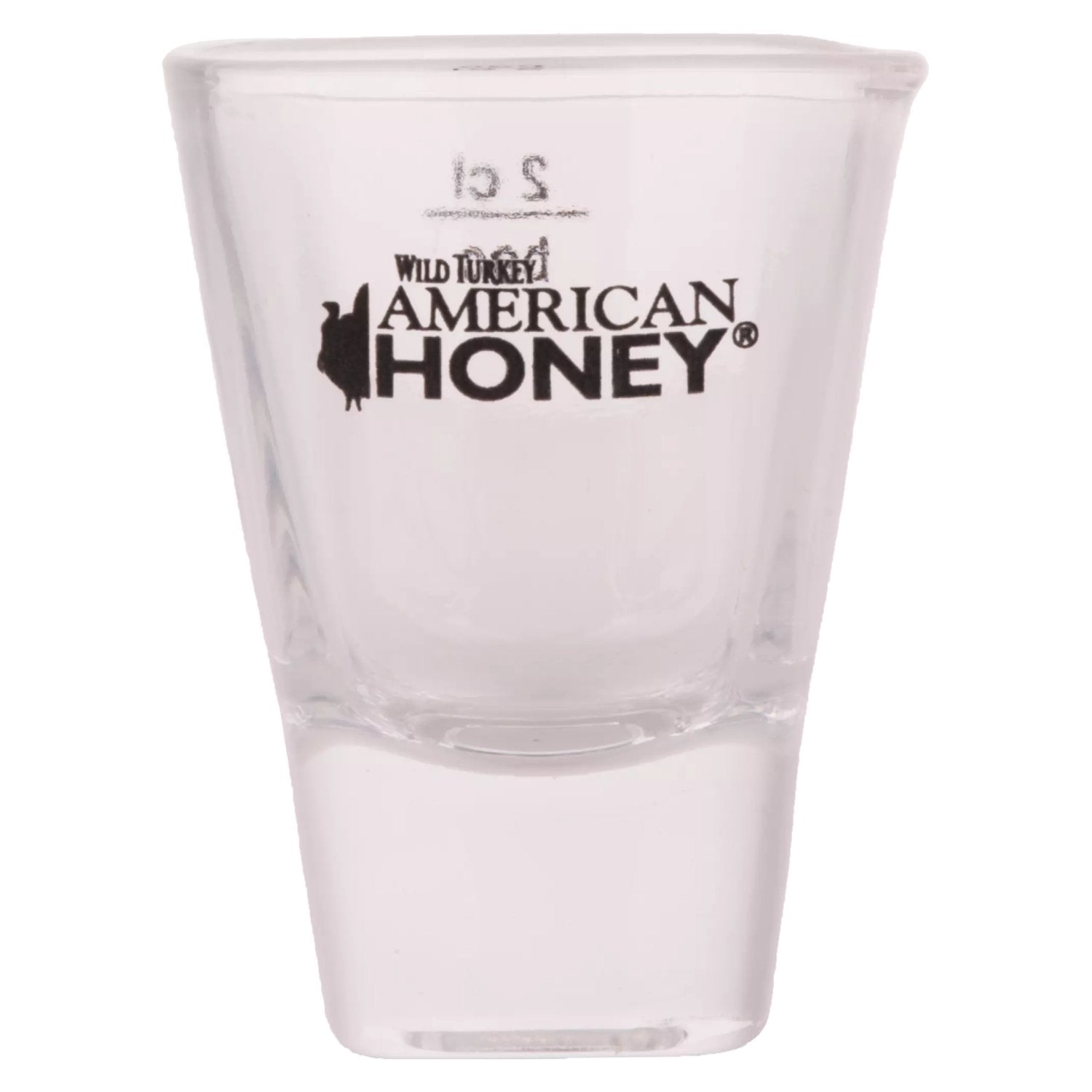 Wild Turkey Wild Turkey AMERICAN HONEY Liqueur Shotglas 2 cl