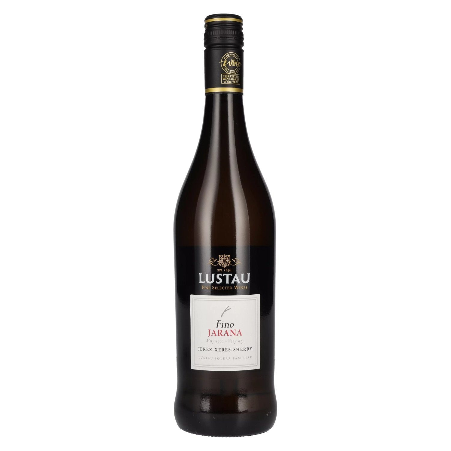 Lustau JARANA Fino 15% Vol. 0,75l