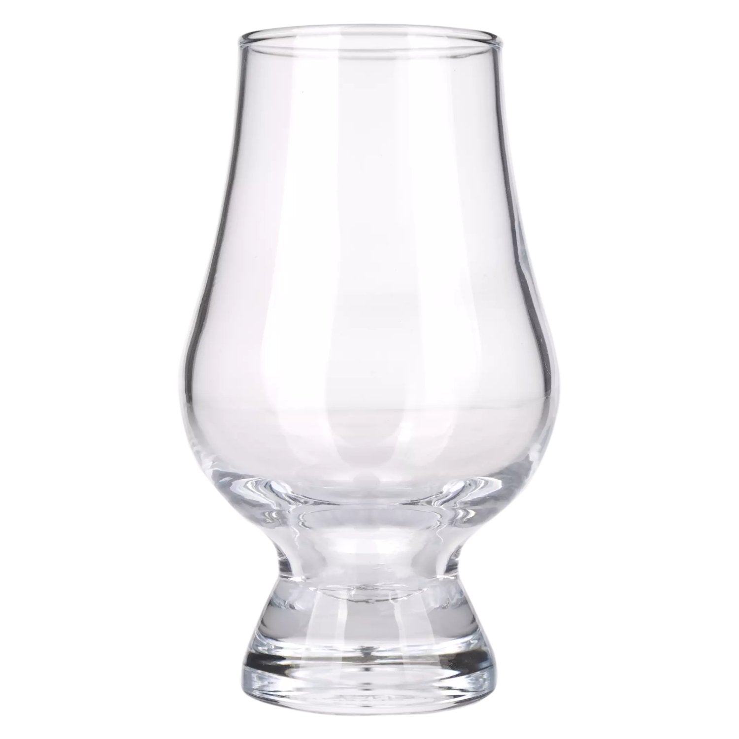 GLENCAIRN Whisky glass without calibration