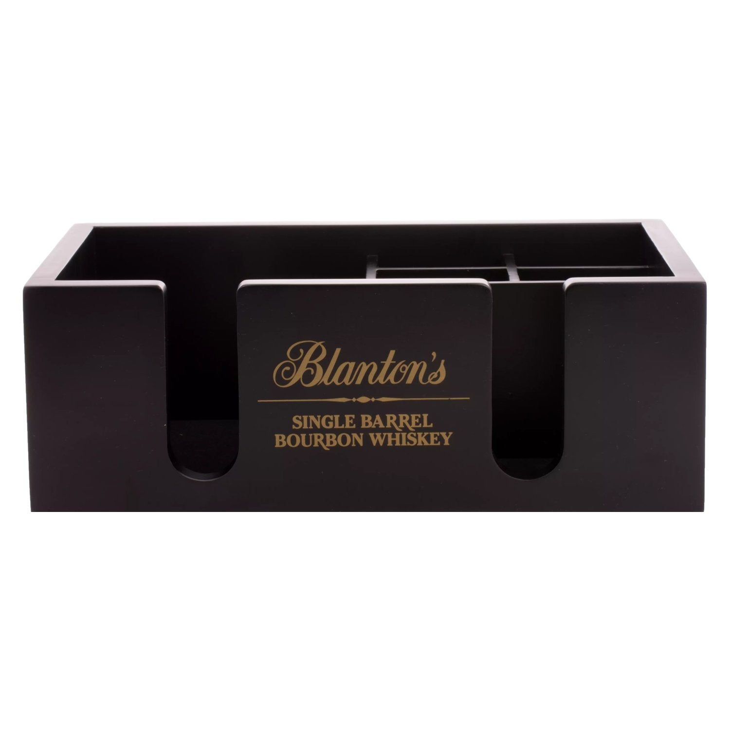 Blanton's Single Barrel Bourbon Whiskey Bar Organizer