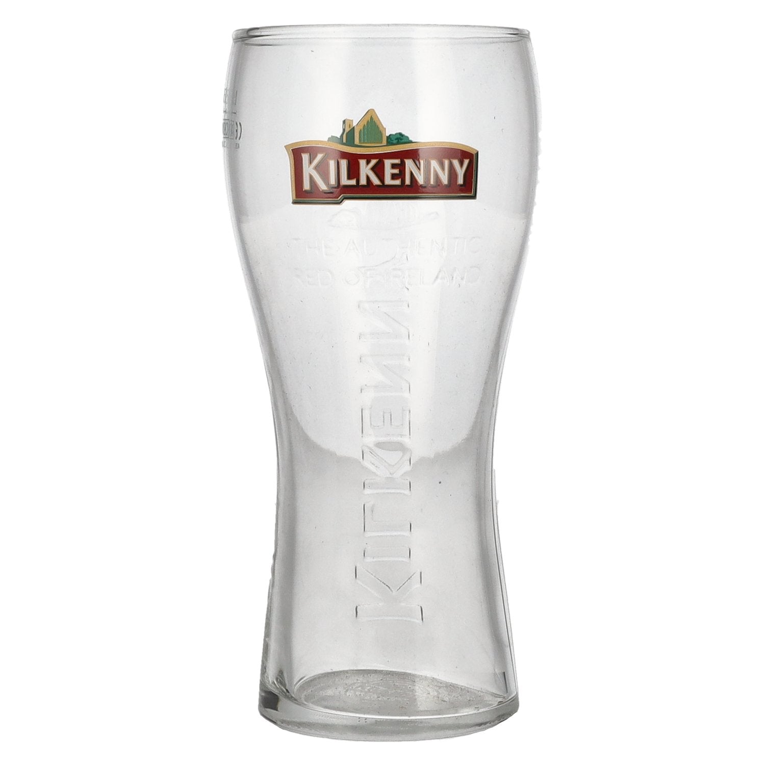 Kilkenny Tulip glass 0,5l