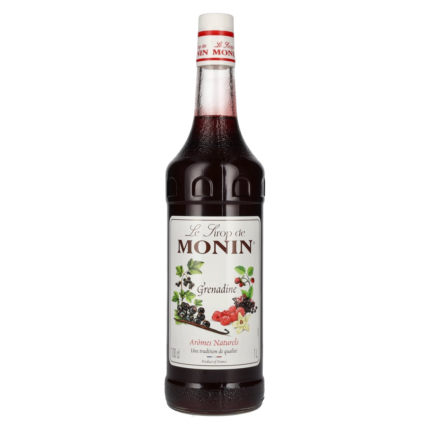 Le Sirop de Monin GRENADINE 1l