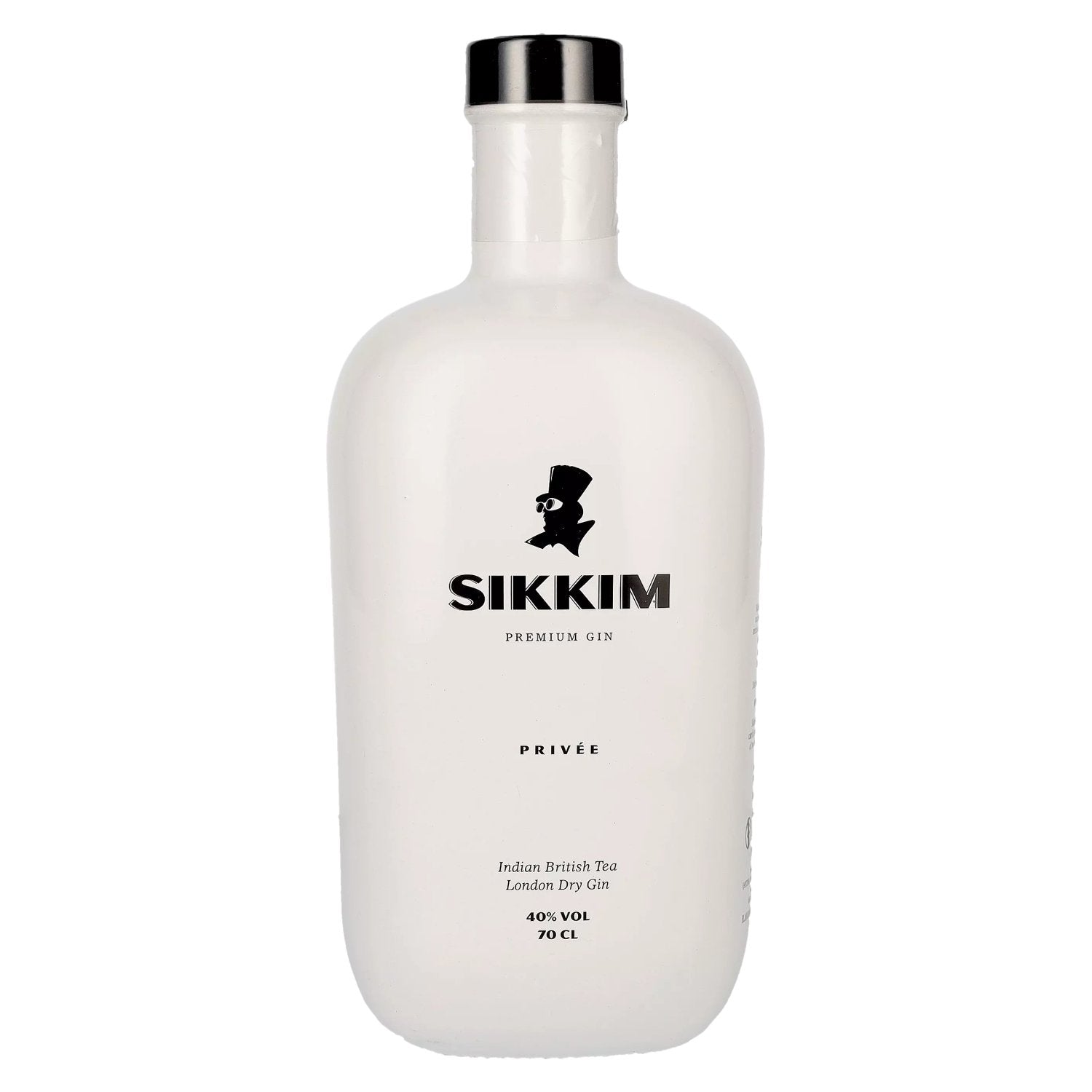 Sikkim PRIVEE Premium Gin 40% Vol. 0,7l