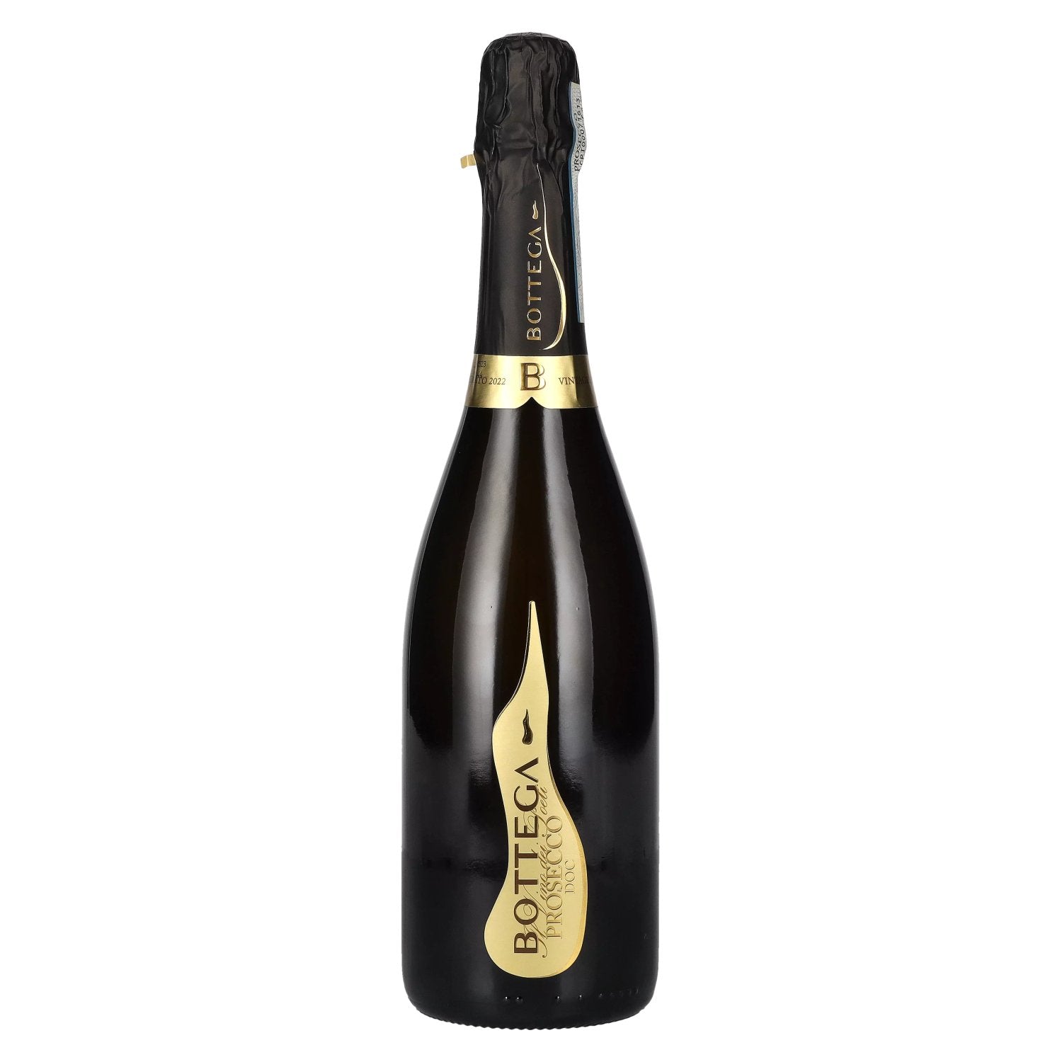 Bottega Il Vino dei Poeti Prosecco DOC Brut Millesimato 2022 11% Vol. 0,75l