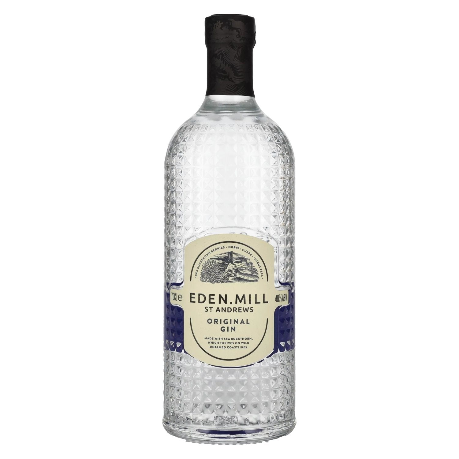 Eden Mill Original Gin 40% Vol. 0,7l