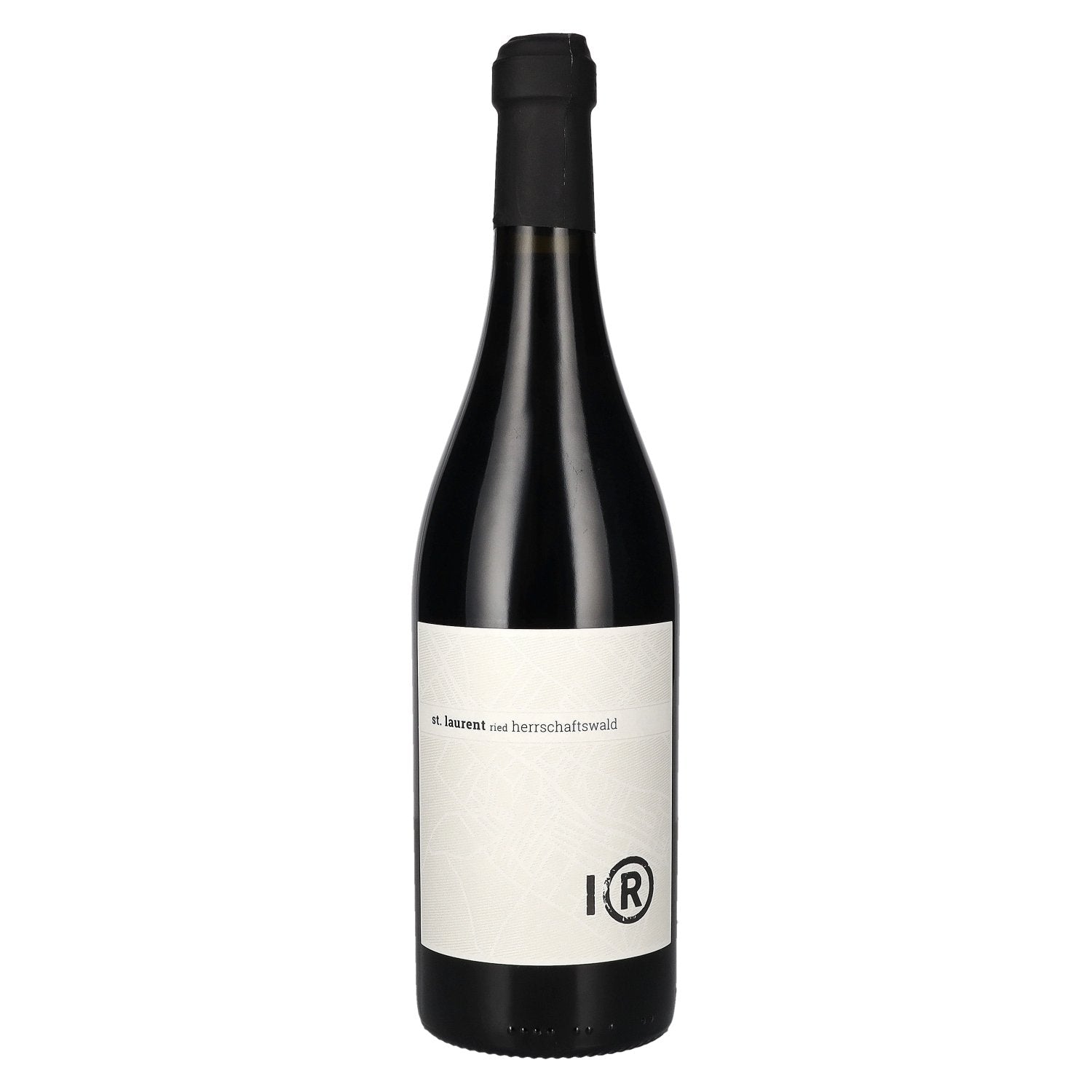 IRO St. Laurent Ried Herrschaftswald 2022 13,5% Vol. 0,75l