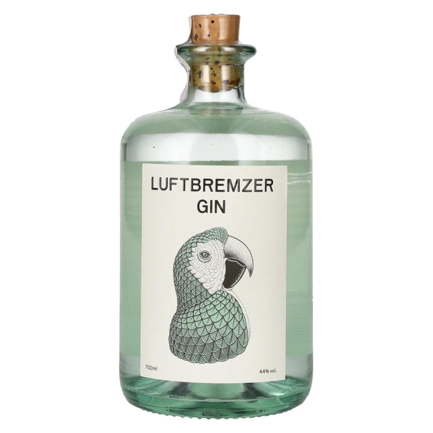 Luftbremzer Gin 44% Vol. 0,7l