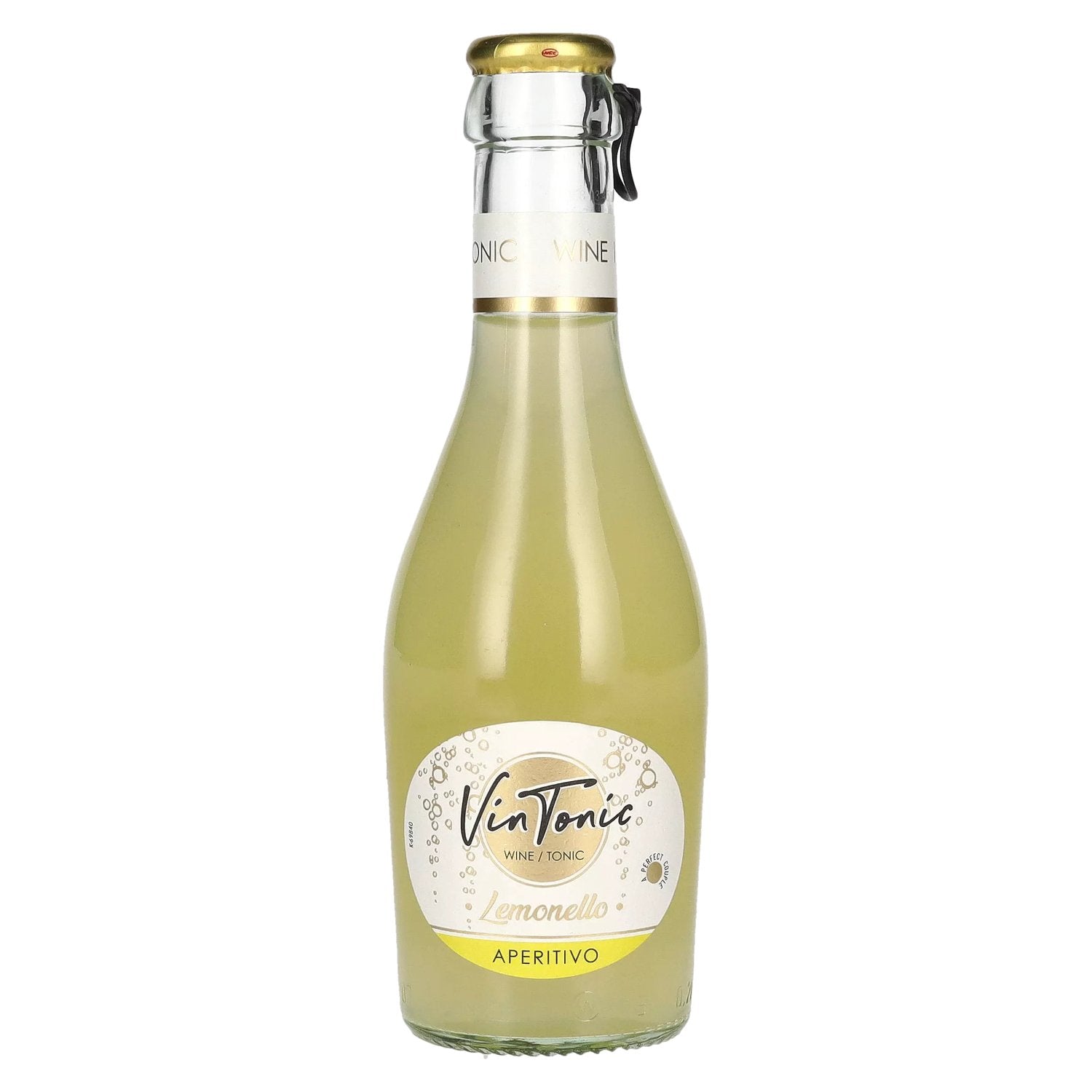 VinTonic Lemonello Aperitivo 5,7% Vol. 0,2l