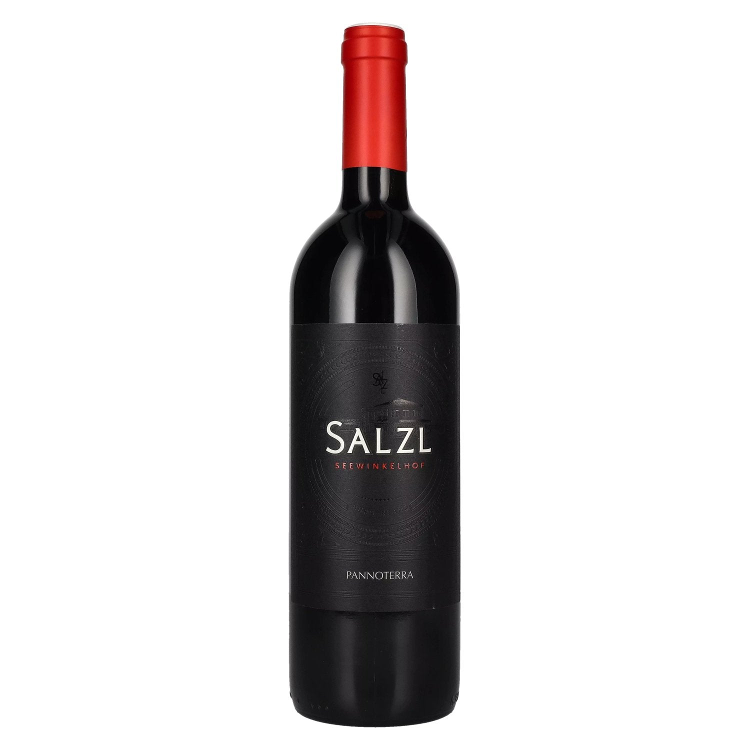 Salzl Pannoterra 2019 14,5% Vol. 0,75l