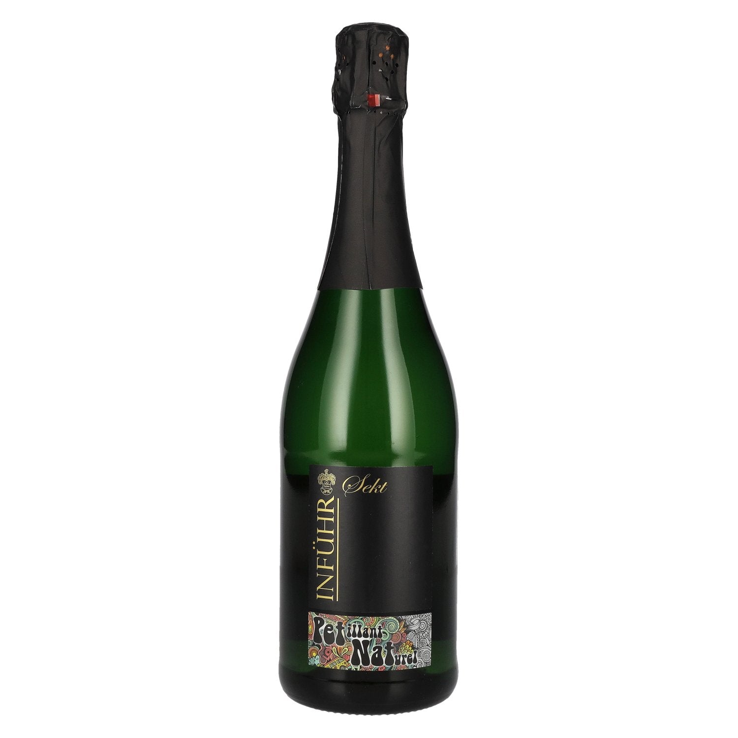 Infuehr Sekt Petillant Naturel 11% Vol. 0,75l