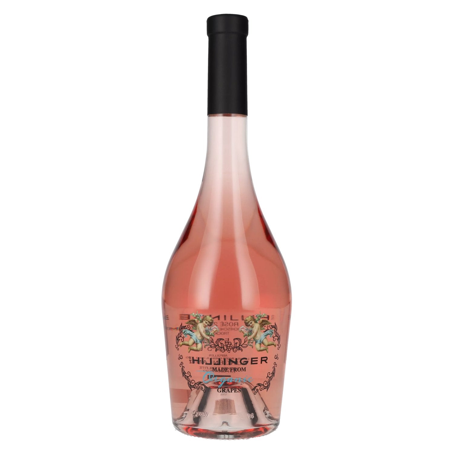 Hillinger HILL Angel Rose 2022 11,5% Vol. 0,75l