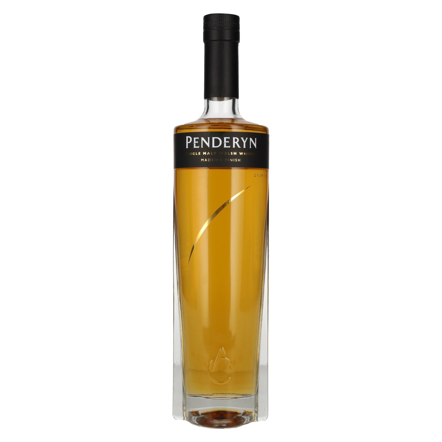 Penderyn AUR CYMRU Single Malt Welsh Whiskey Madeira Finish 46% Vol. 0,7l