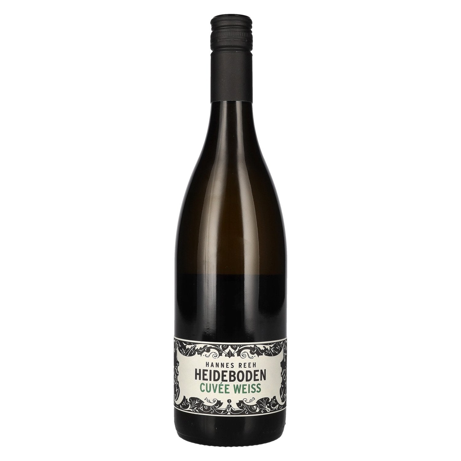 Hannes Reeh Heideboden Cuvee Weiss 2022 13,5% Vol. 0,75l