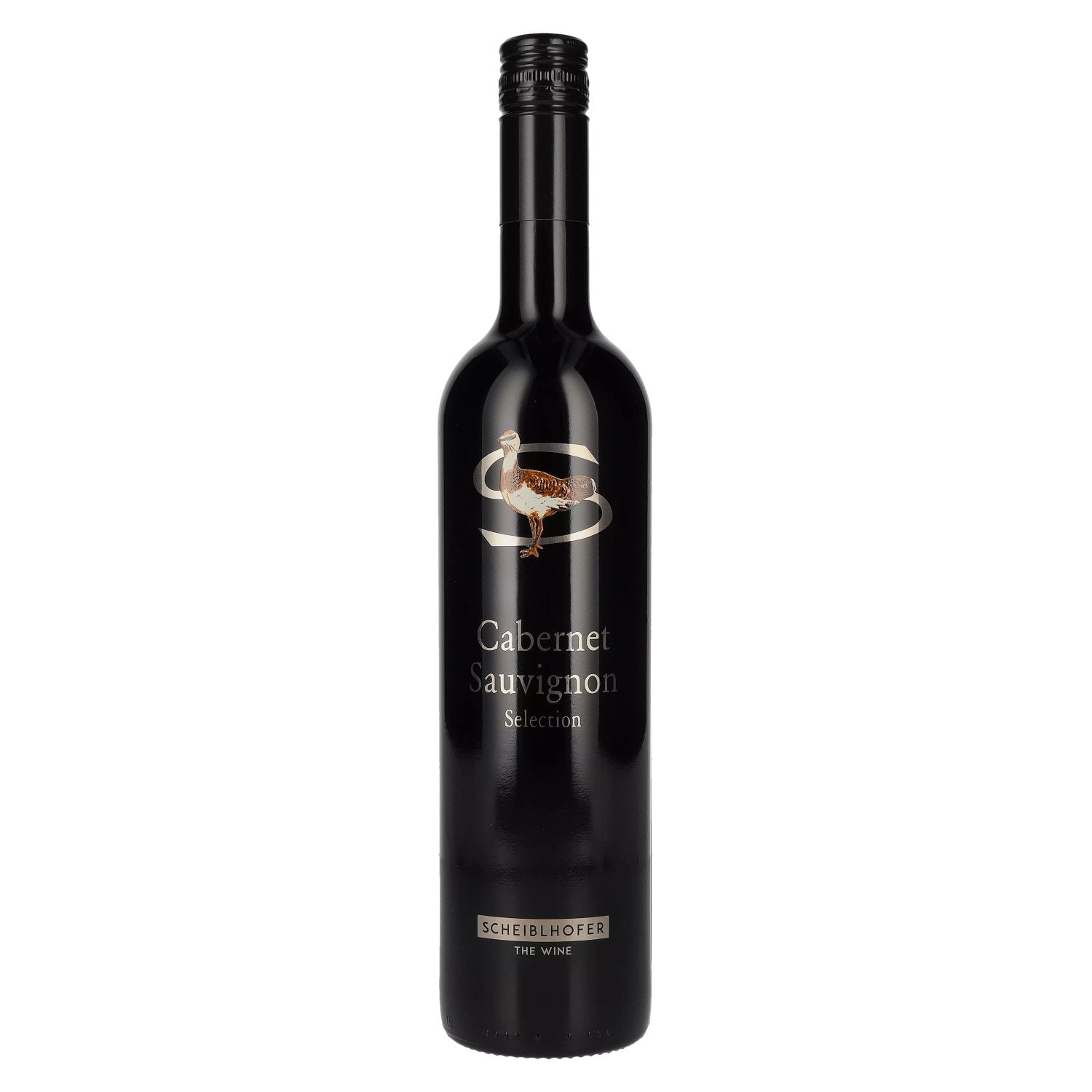 Scheiblhofer Cabernet Sauvignon Selection 2022 14% Vol. 0,75l