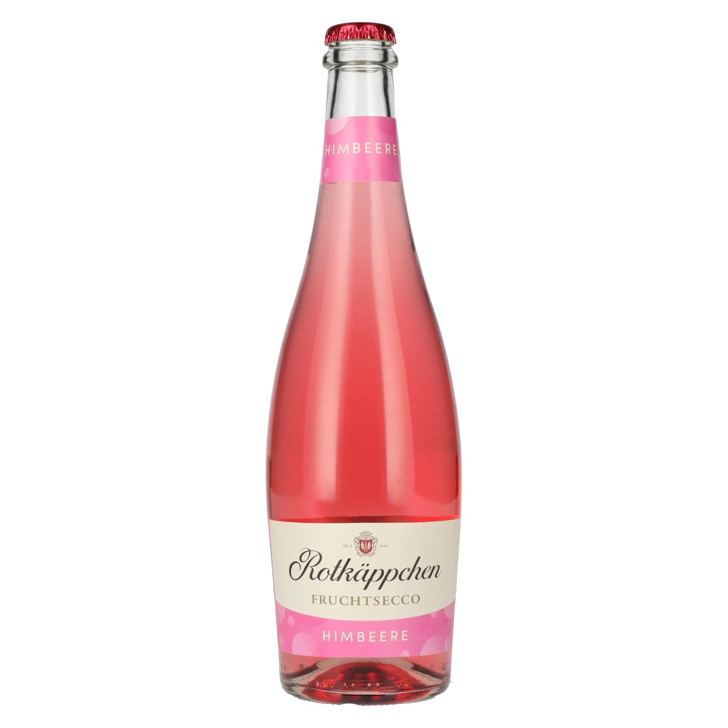 Rotkaeppchen Fruchtsecco HIMBEERE 8% Vol. 0,75l