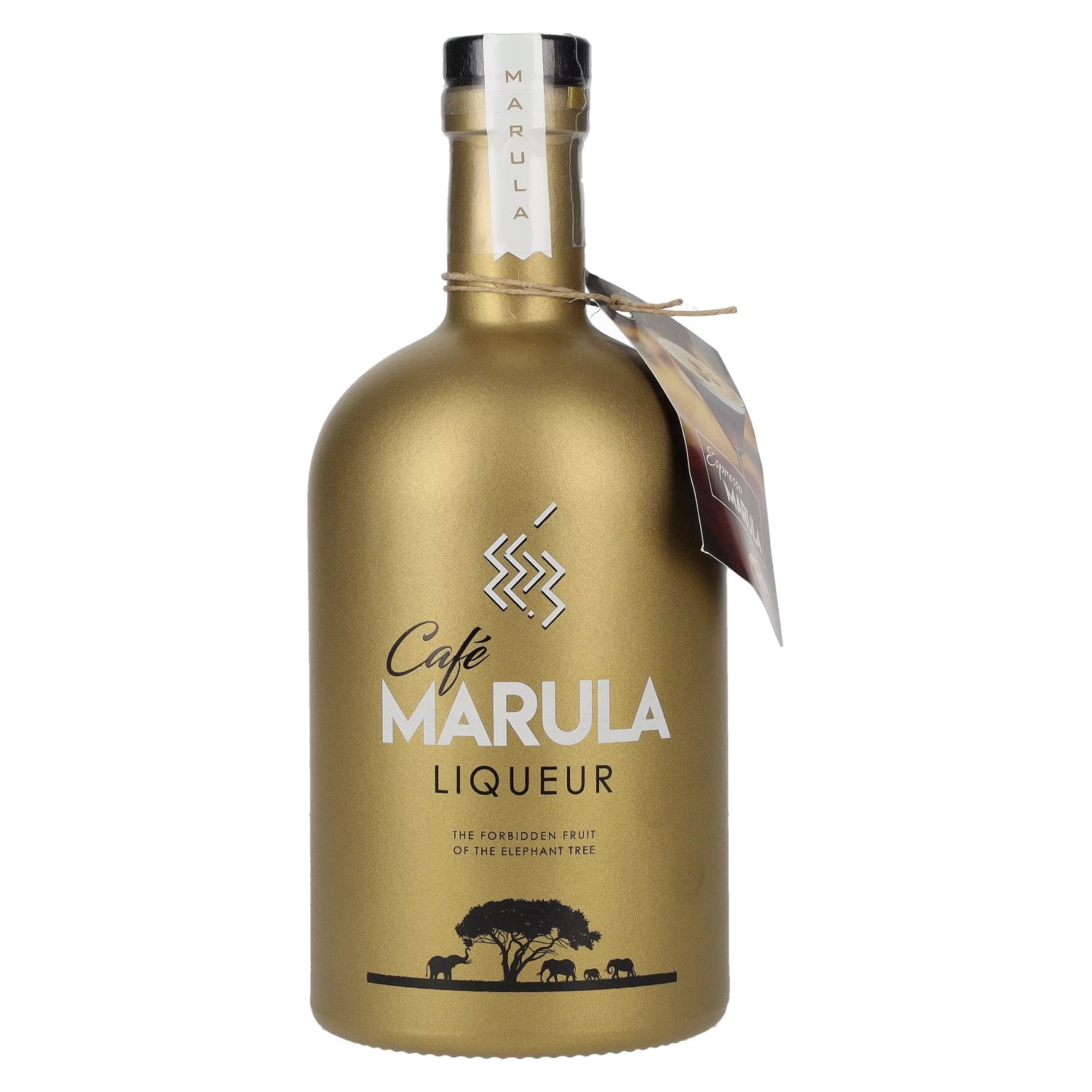 Marula Cafe Liqueur 24% Vol. 0,5l