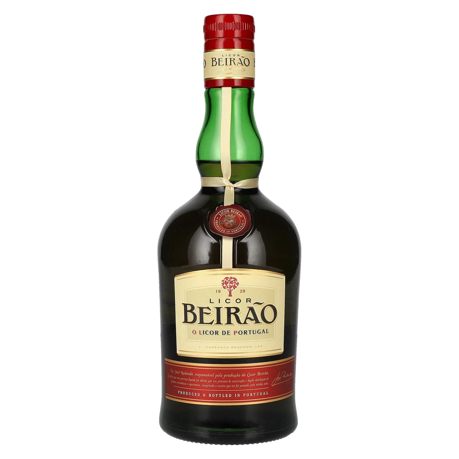 Beirao Licor 22% Vol. 0,7l