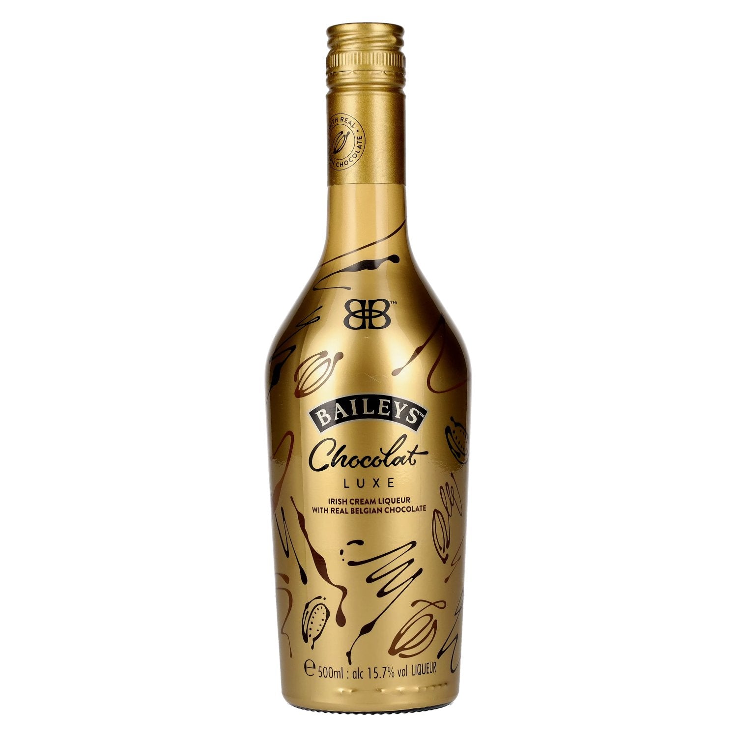 Baileys Chocolat Luxe 15,7% Vol. 0,5l