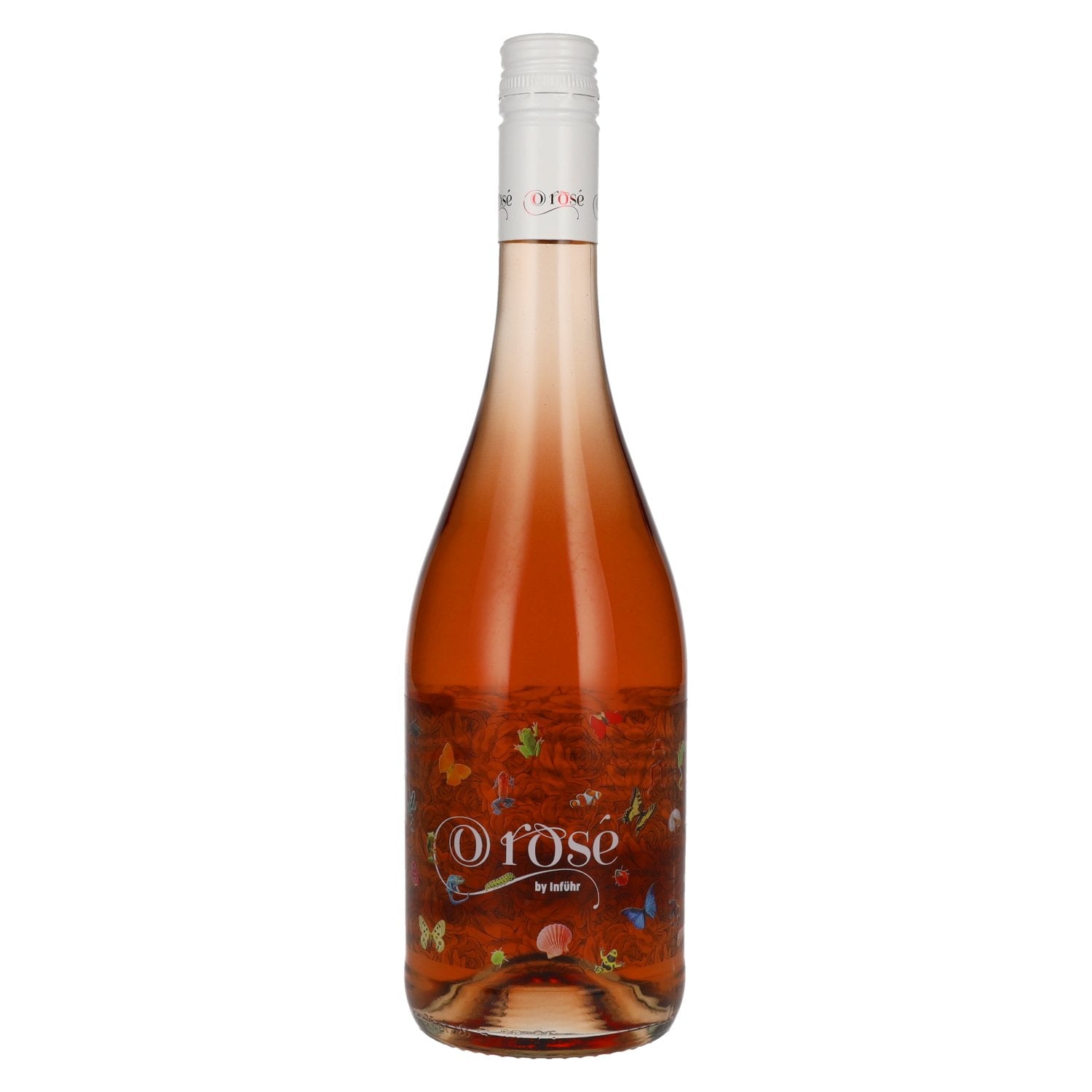 Infuehr O' rose by Infuehr 11,5% Vol. 0,75l