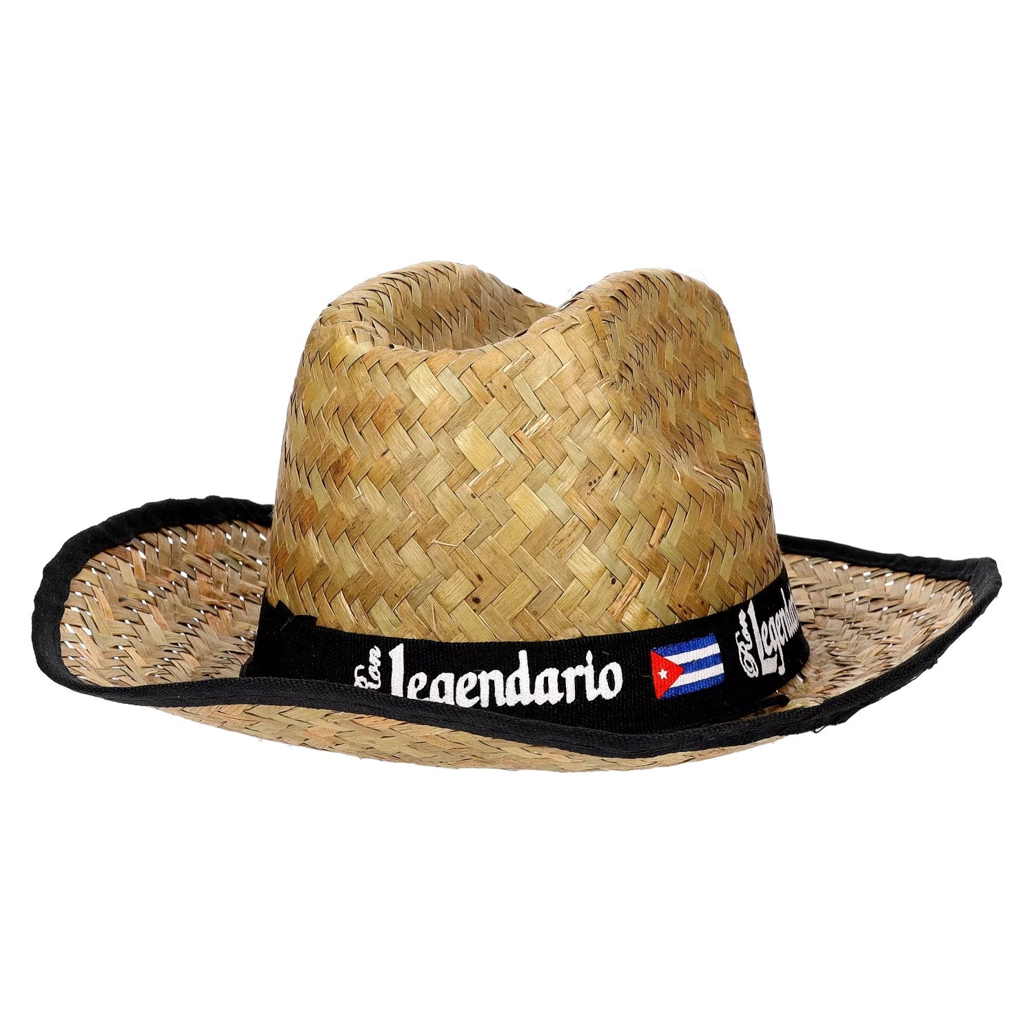 Legendario Sombrero