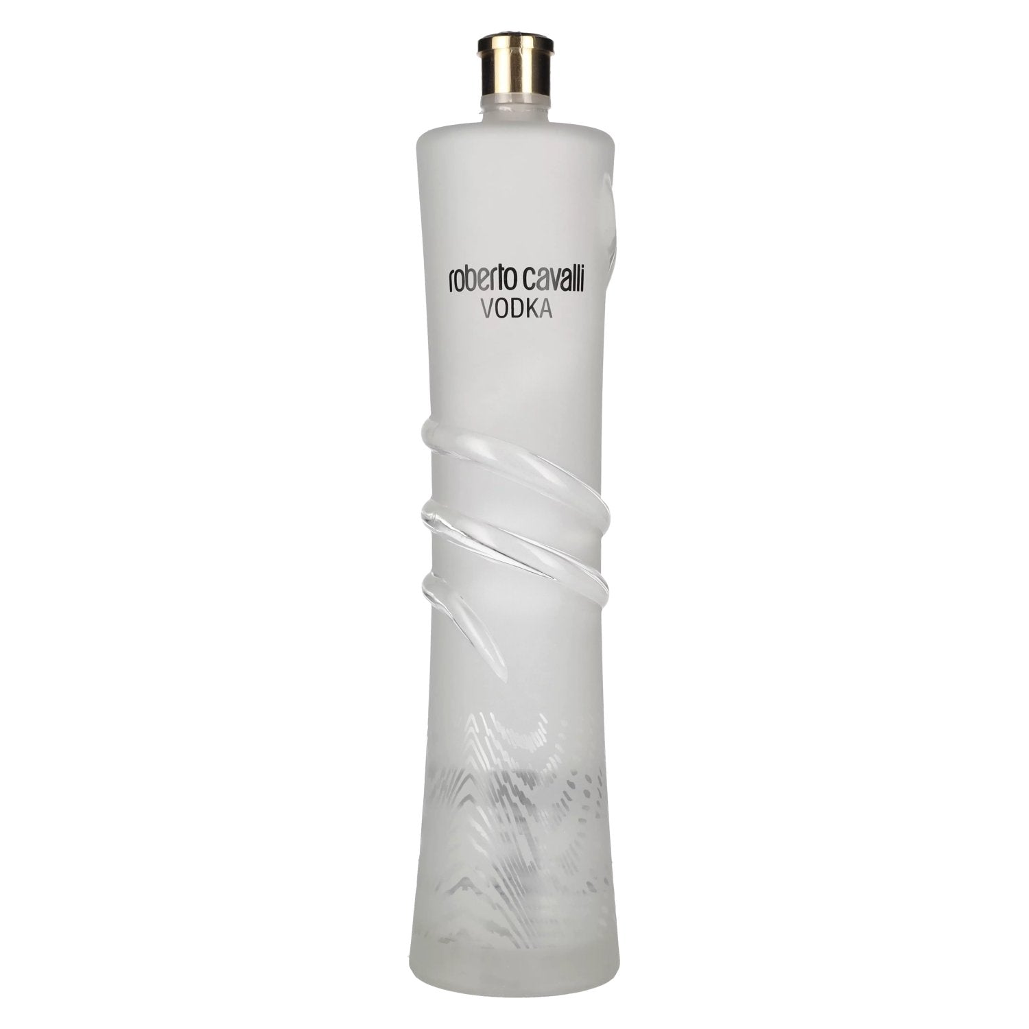 Roberto Cavalli Vodka 40% Vol. 3l