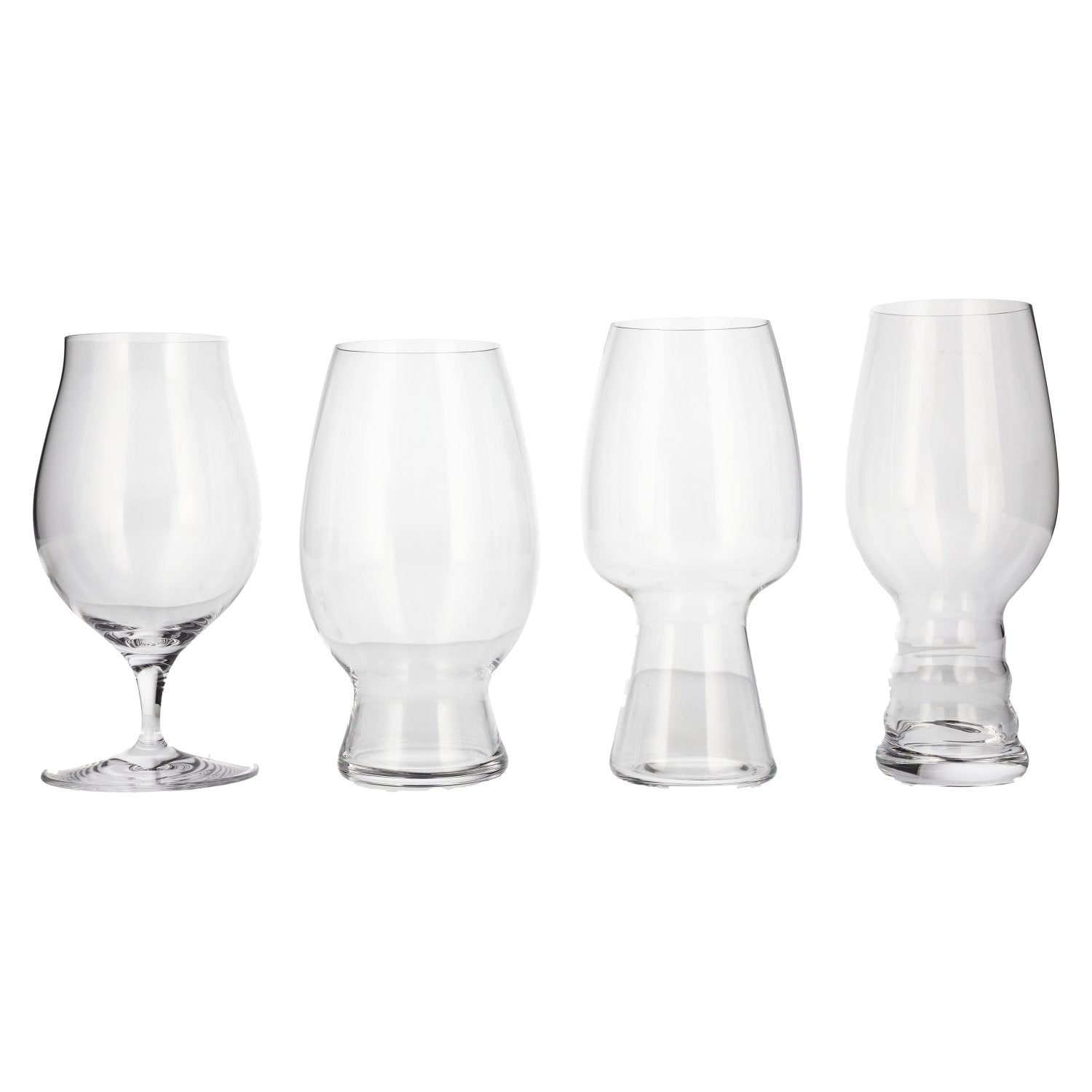 Spiegelau Craft Beer Tasting-Kit 4 glasses