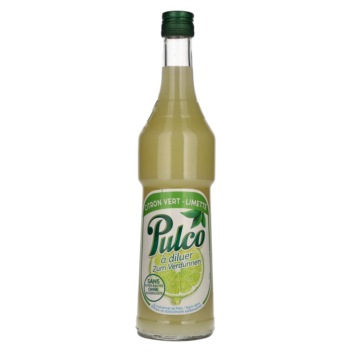 Pulco Limette 0,7l