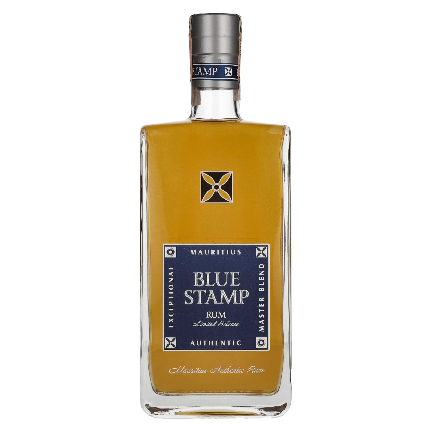 Blue Stamp Rum Limited Release 42% Vol. 0,7l