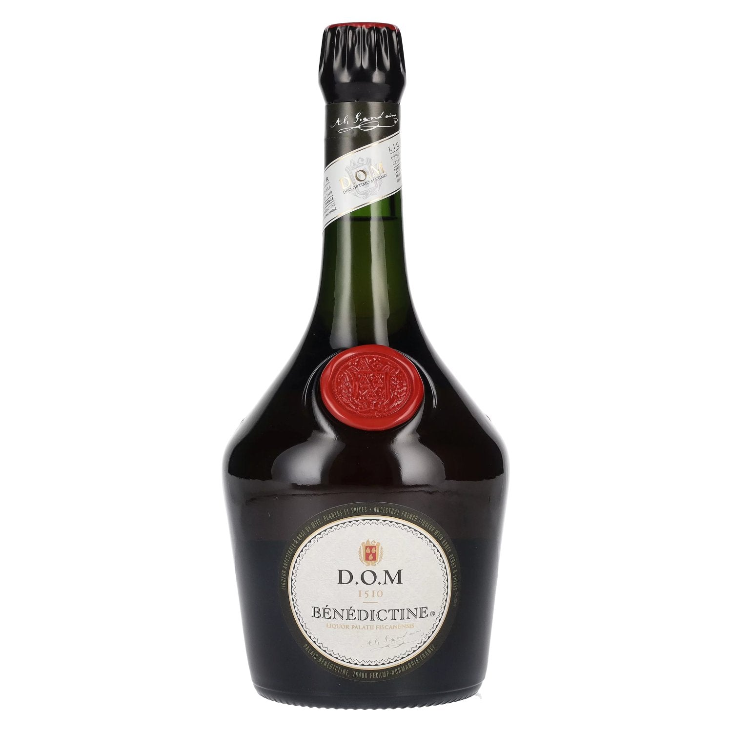 Dom Benedictine 40% Vol. 0,7l